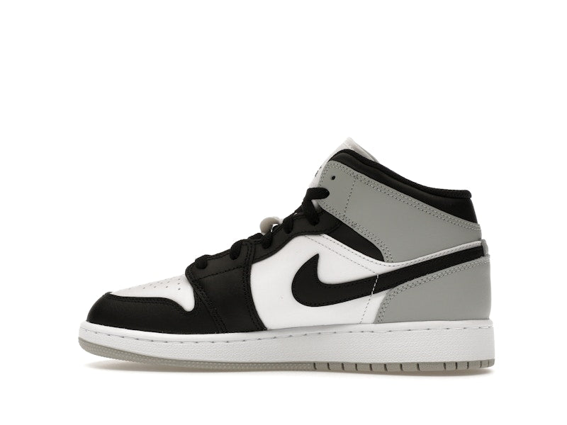 Jordan 1 Mid Barons (GS)