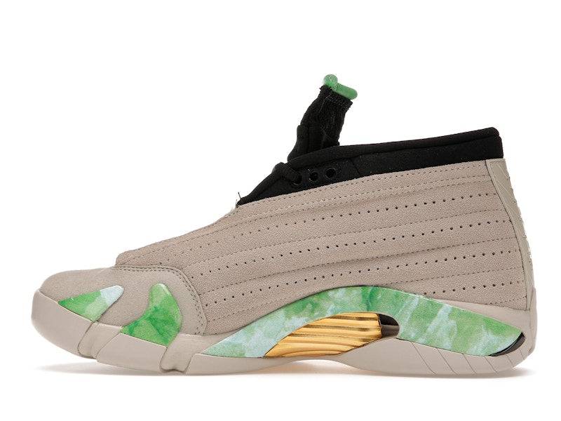 Jordan 14 Retro Aleali May Fortune (Women's)