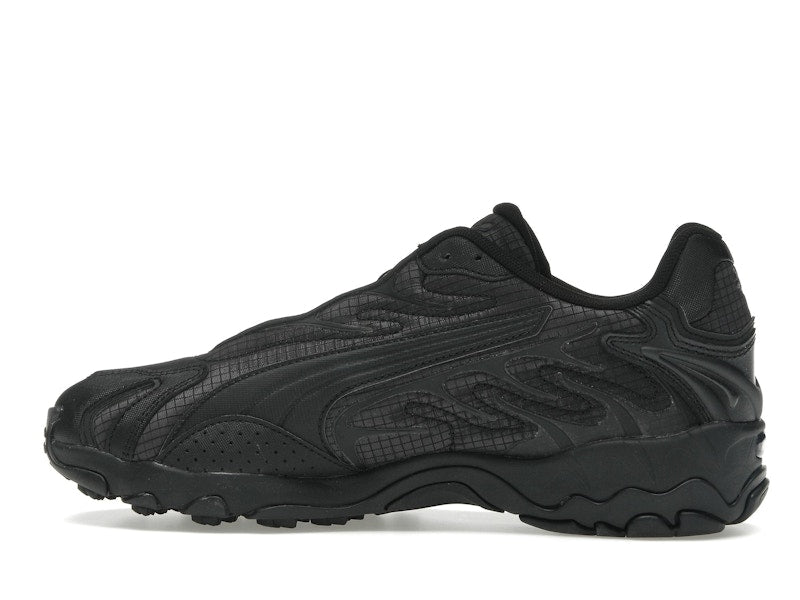 Puma Inhale Essentials Black