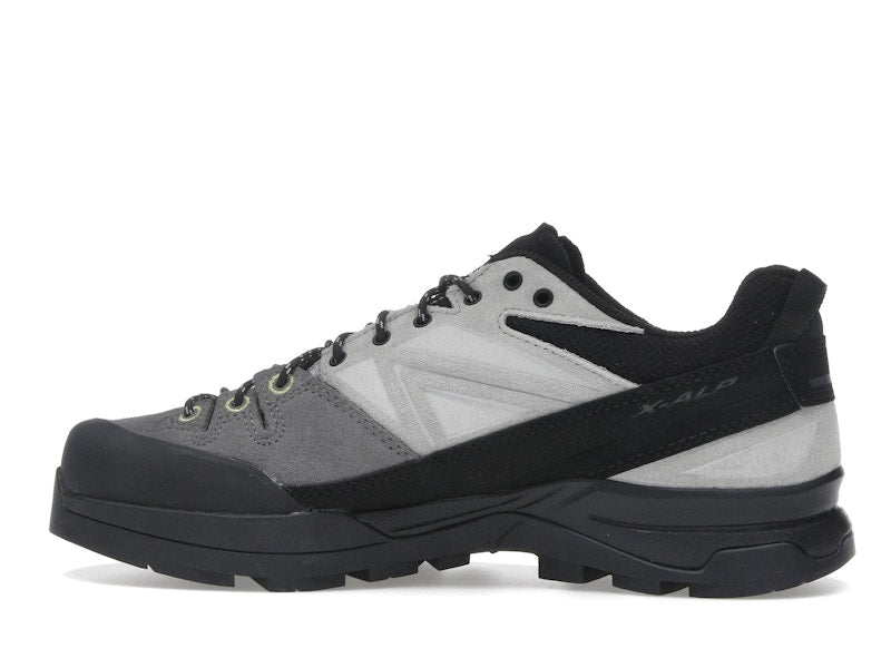 Salomon X-ALP LTR Black Castlerock