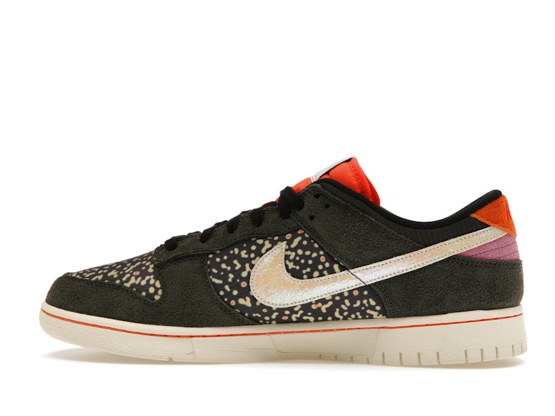 Nike Dunk Low SE Gone Fishing Rainbow Trout