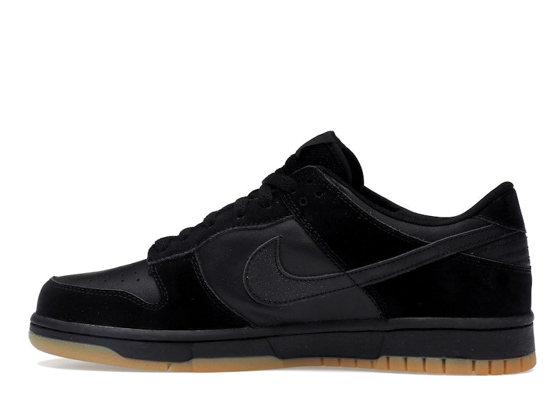 Nike Dunk Low Black Gum (2003)