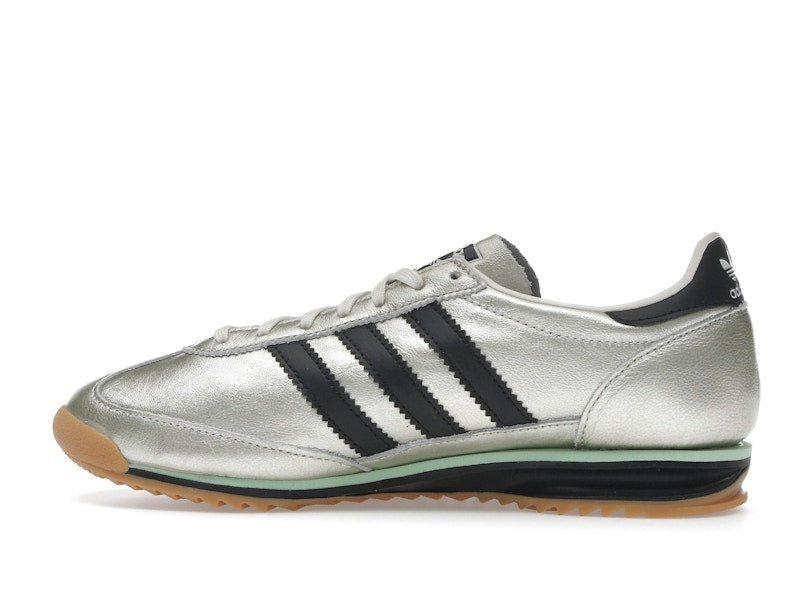adidas SL 72 OG Off White Metallic (Women's)