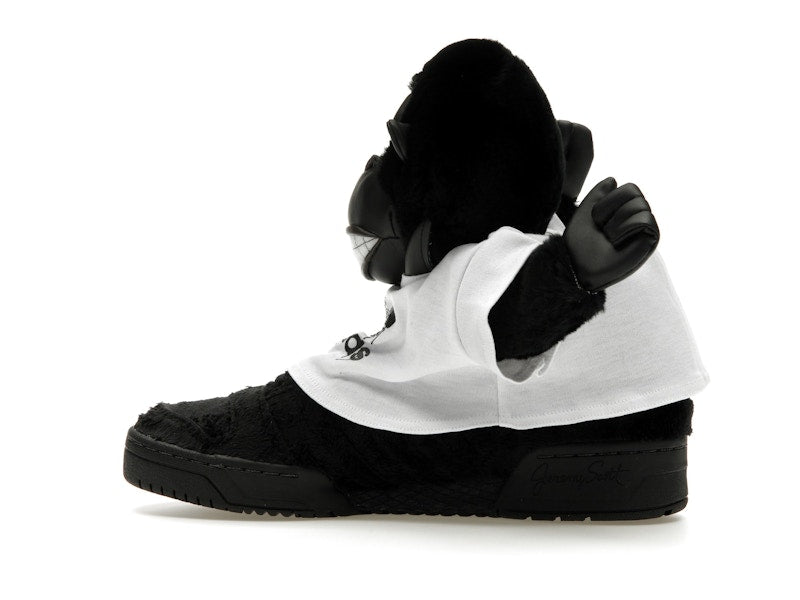 adidas JS Gorilla Black