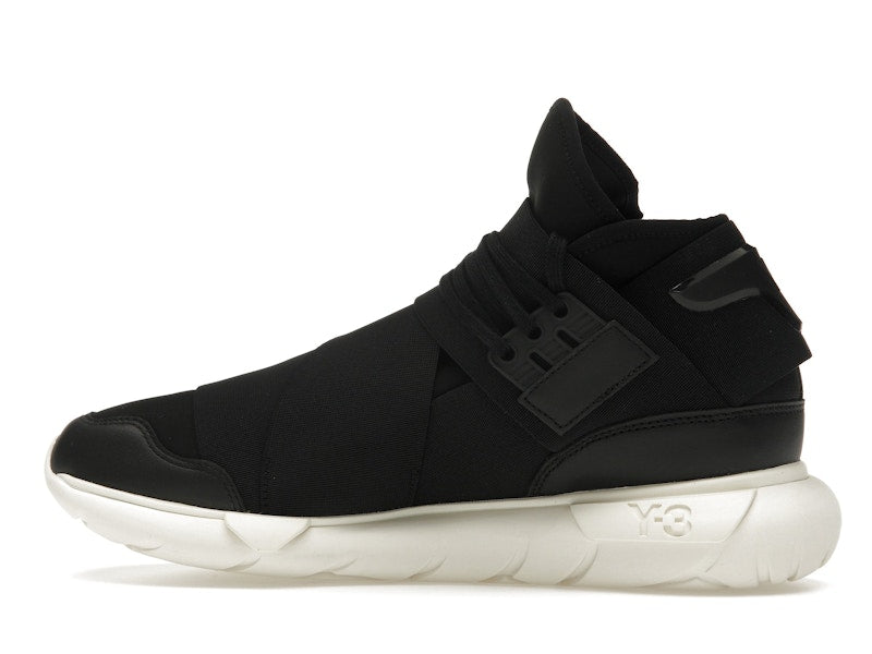 adidas Y-3 Qasa Black Off White