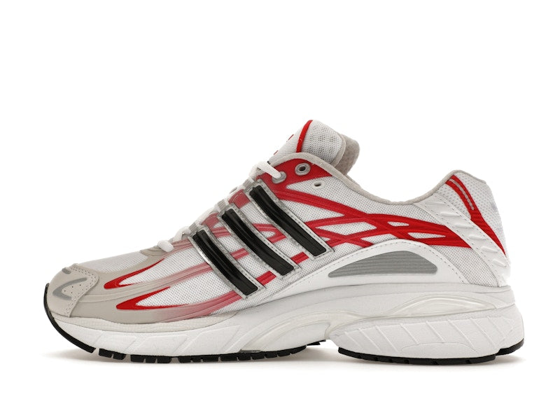 adidas Adistar Cushion 3 Cloud White Core Black Better Scarlet