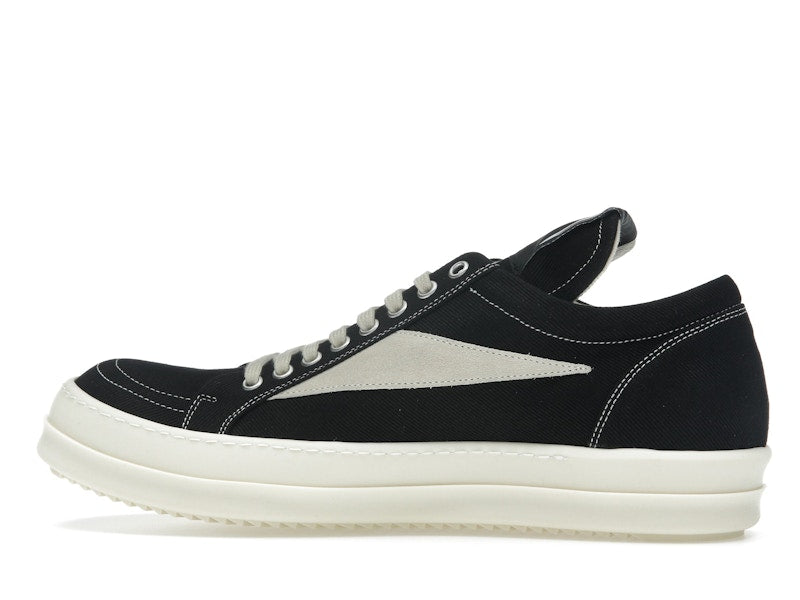 Rick Owens DRKSHSW Hollywood Vintage Black Milk SS25