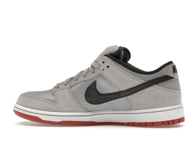 Nike SB Dunk Low Anthracite Light Redwood