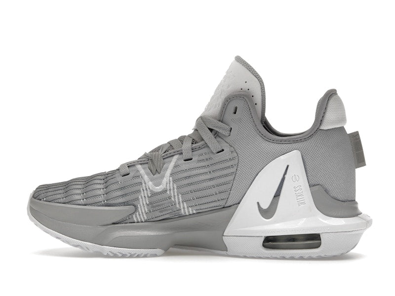 Nike LeBron Witness 6 TB Wolf Grey