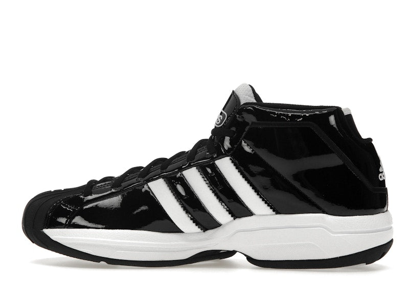 adidas Pro Model 2G Core Black Cloud White