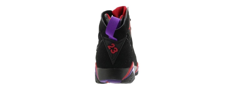 Jordan 7 Retro Raptors (2002)