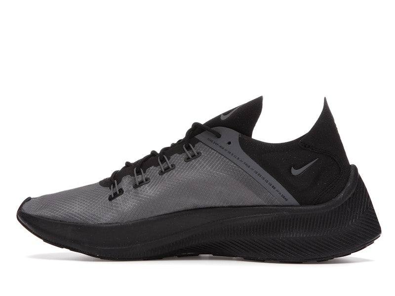Nike Exp X14 Black Dark Grey