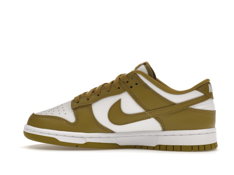 Nike Dunk Low Retro Pacific Moss