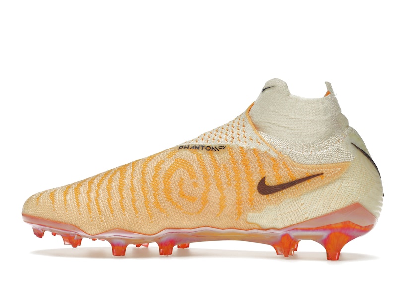 Nike Gripknit Phantom GX Elite Dynamic Fit FG SE Blaze