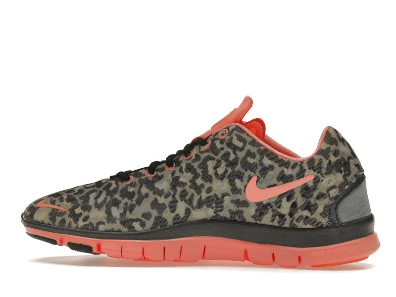 Nike Free TR Fit 3 Animal Print (Women's)