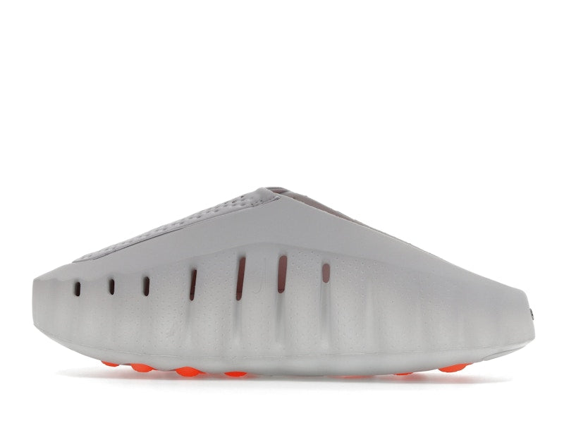Nike Mind 001 Slide Light Smoke Grey (Women's)