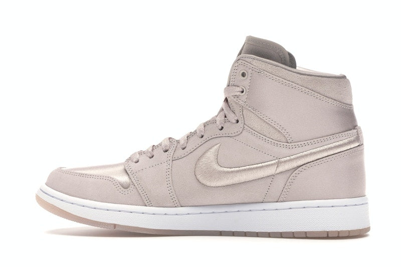 Jordan 1 Retro High Season of Her Silt Red (Women's)