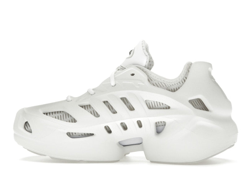 adidas adiFOM Climacool Crystal White Cloud White