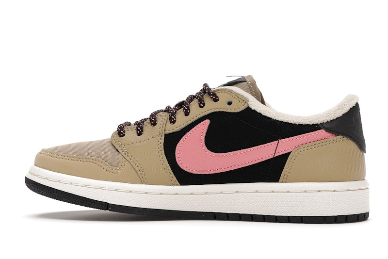 Jordan 1 Retro Low Utility Pack (Women's)
