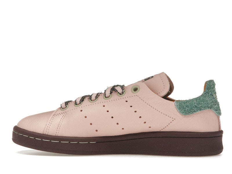 adidas Stan Smith Brain Dead Vapour Pink
