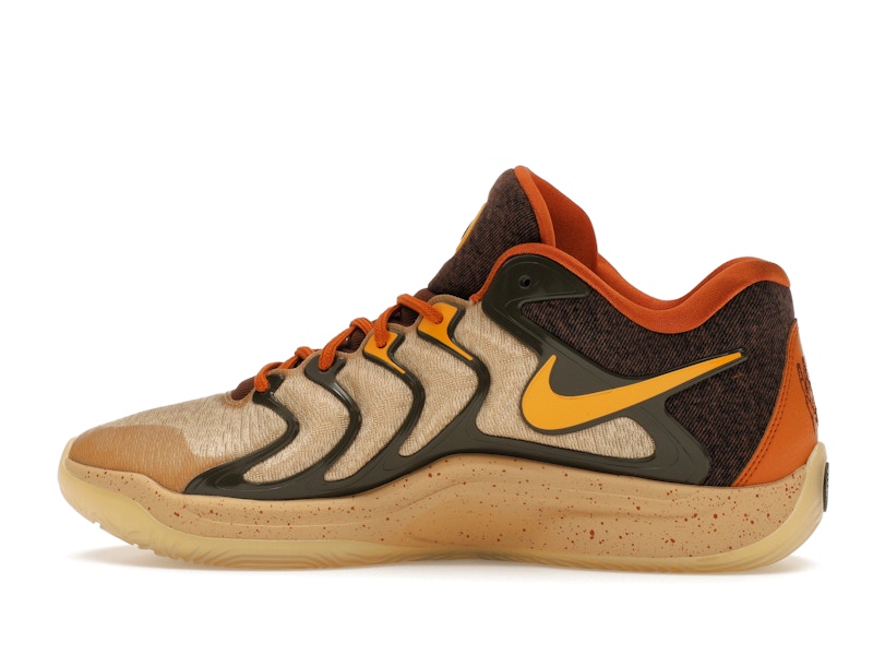 Nike KD 17 NRG Bink!