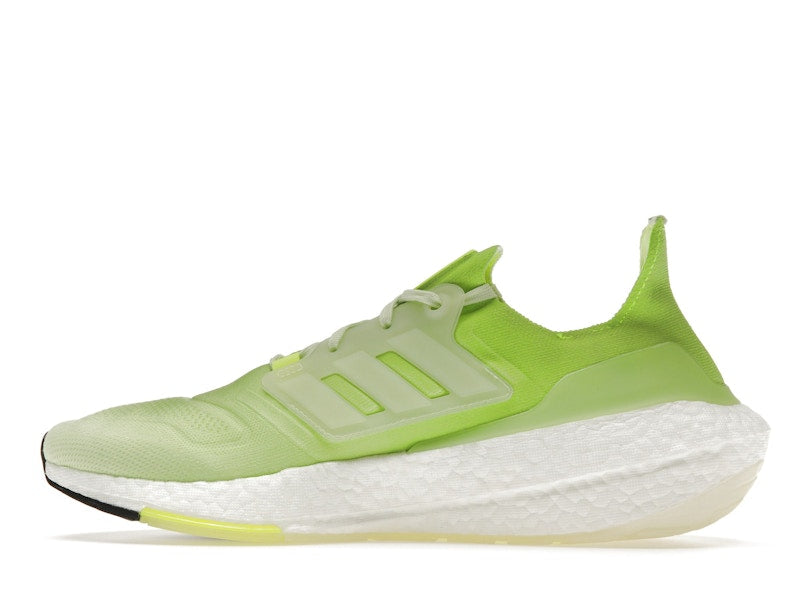 adidas Ultra Boost 22 Almost Lime