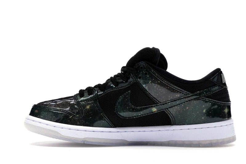 Nike SB Dunk Low 420 Intergalactic