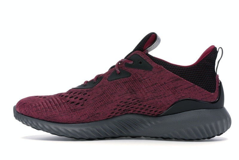 adidas Alphabounce Mystery Ruby