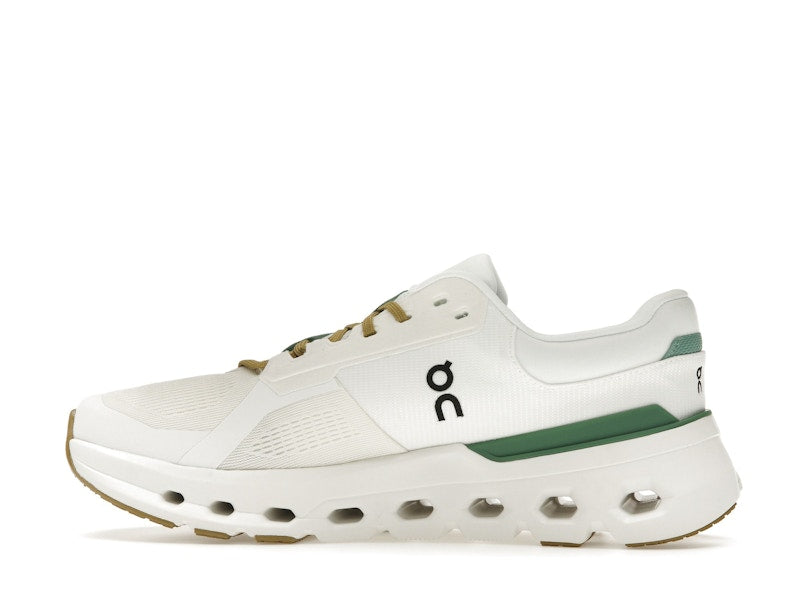 On Running Cloudrunner 2 Undyed Green (Women's)