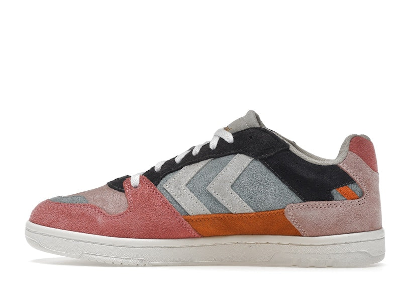 Hummel Power Play I Scream Ice Cream Ice Green