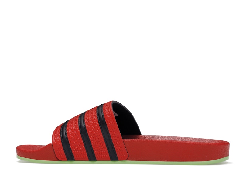 adidas adilette Arizona Watermelon