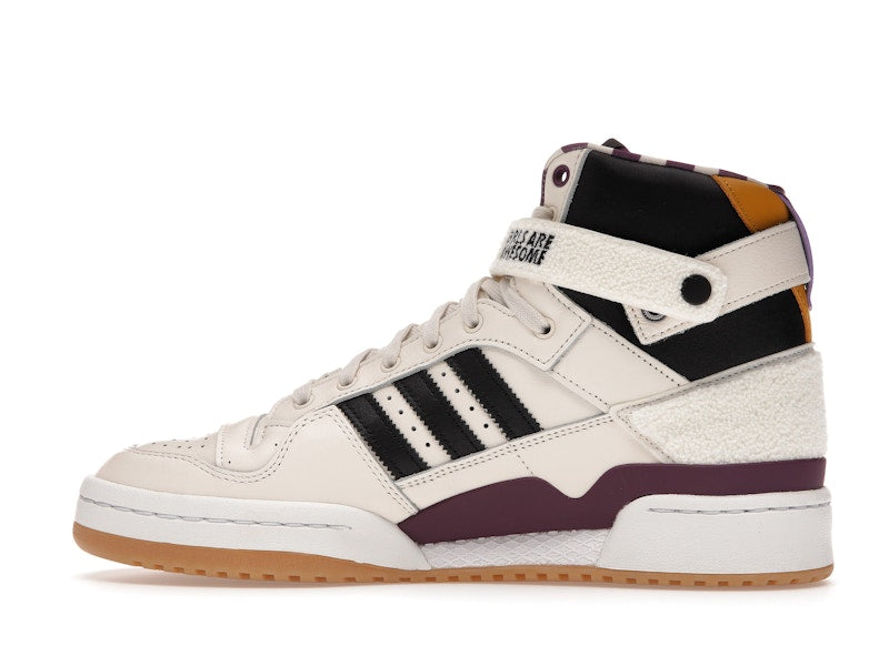 adidas Forum 84 High Girls Are Awsome