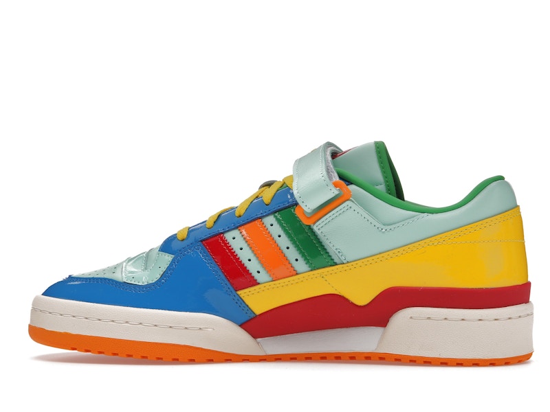 adidas Forum Low Kerwin Frost Benchmates
