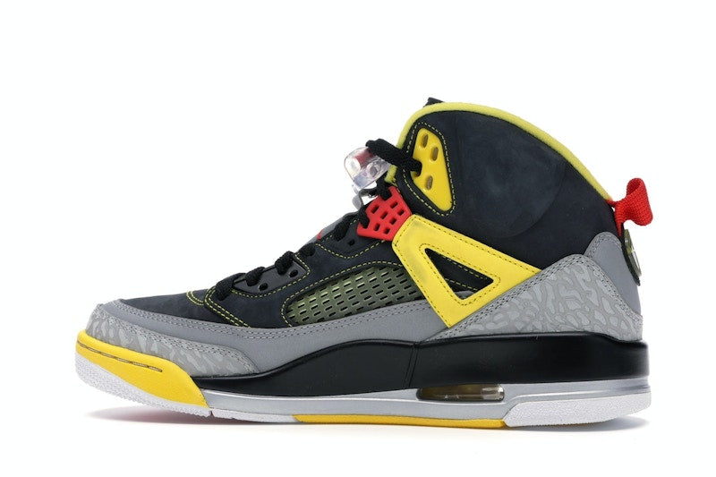 Jordan Spizike 3M