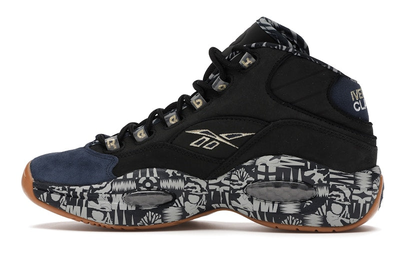 Reebok Question Mid Iverson Classic