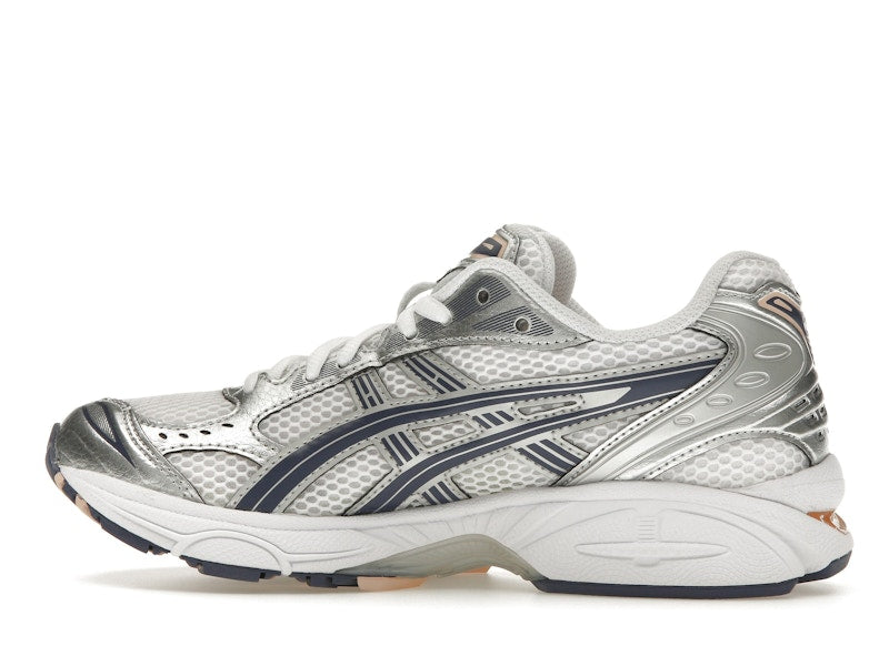 ASICS Gel-Kayano 14 White Thunder Blue (Women's)