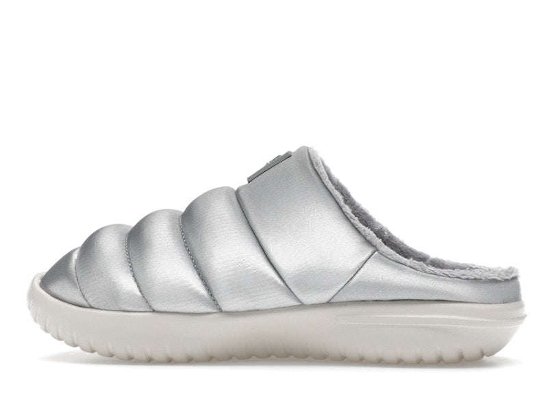 Nike Burrow SE Metallic Silver Light Orewood Brown (Women's)