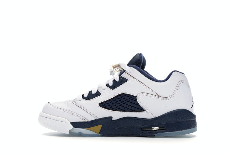 Jordan 5 Retro Low Dunk From Above (GS)