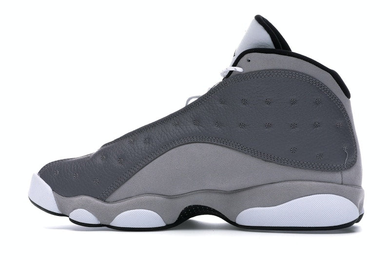 Jordan 13 Retro Atmosphere Grey