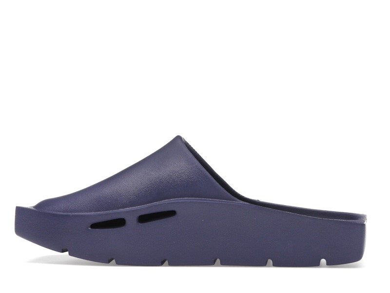 Jordan Hex Slide Mule Sky J Purple (Women's)