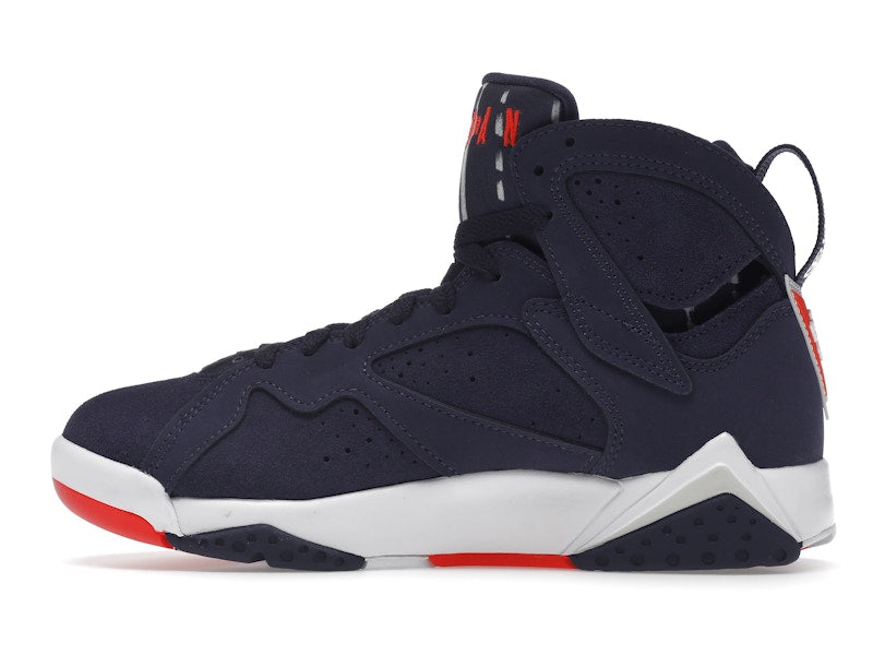 Jordan 7 Retro Quai 54 (2022)