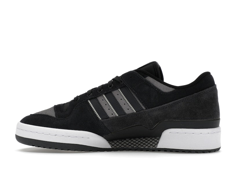 adidas Forum 84 Low ADV Carbon Grey Grey Two