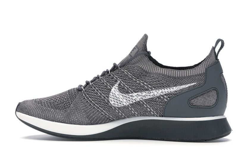 Nike Mariah Flyknit Racer Gunsmoke