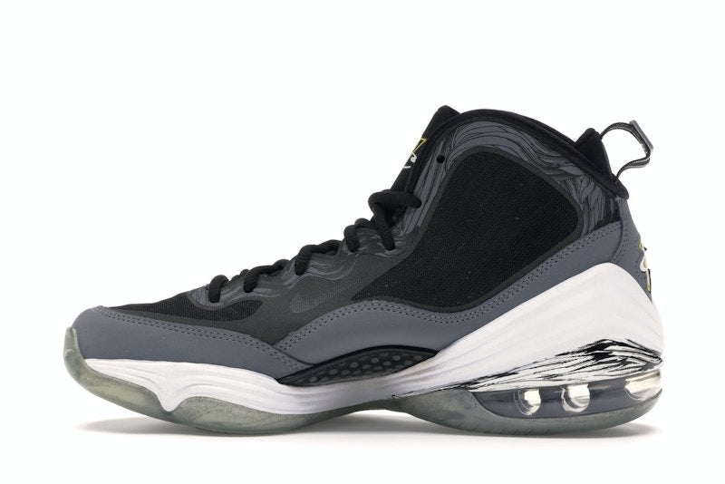Nike Penny V Tour Yellow