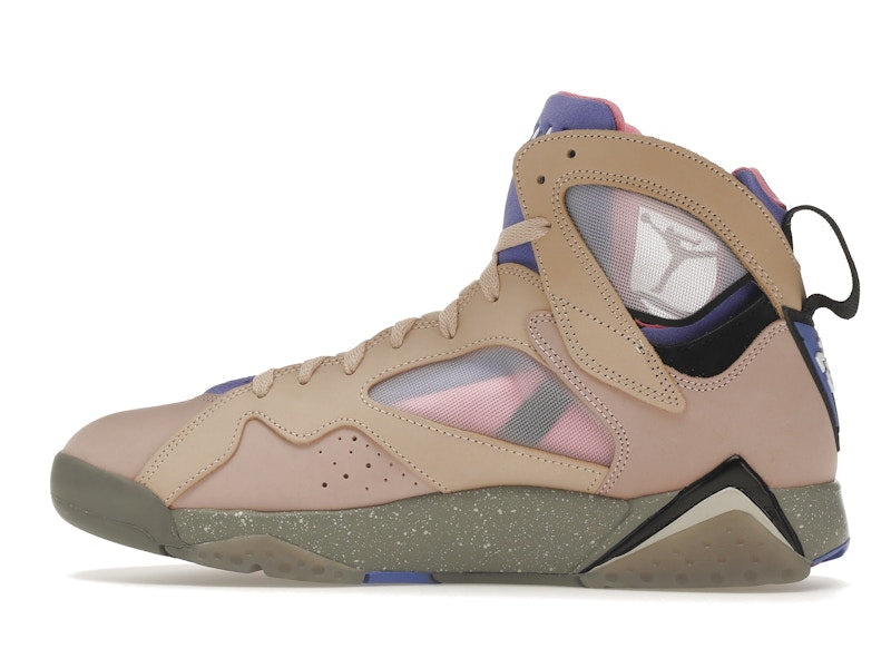 Jordan 7 Retro SE Sapphire