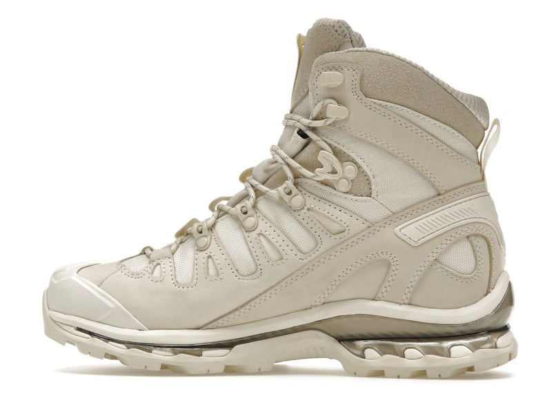 Salomon Quest 3 4D Gore-Tex Advanced Turtledove Vintage Khaki