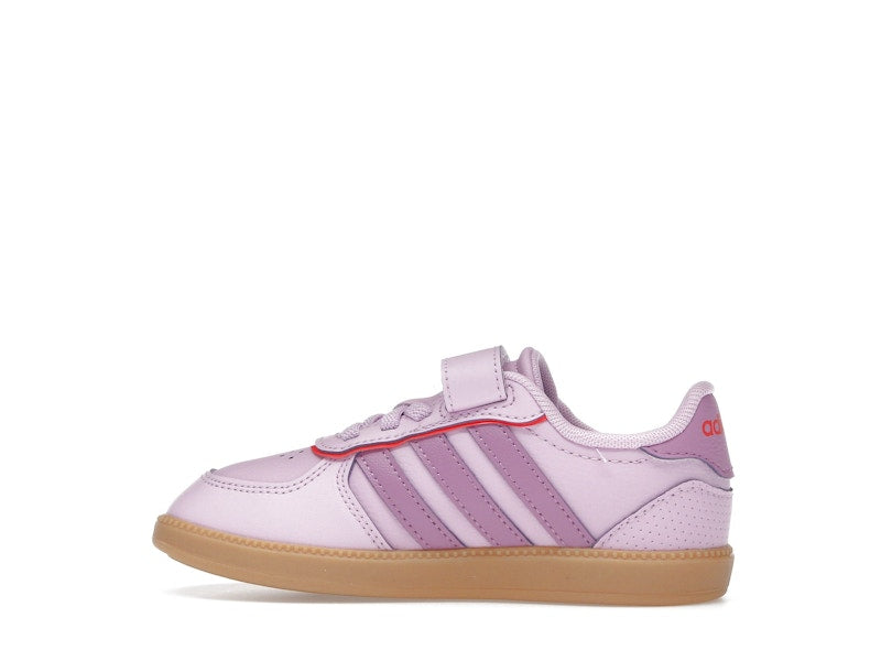 adidas Breaknet Sleek Bliss Lilac Preloved Purple Gum (PS)