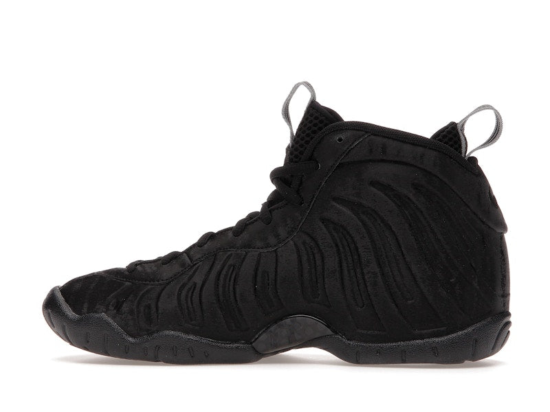 Nike Little Posite Pro Black Cat (GS)