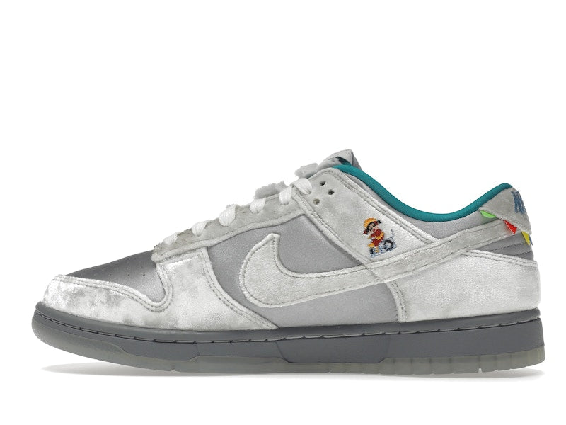 Nike Dunk Low Ice (Women's)