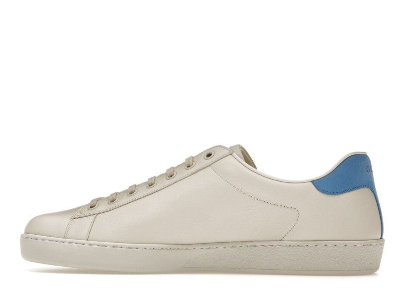 Gucci Ace Interlocking G Red
